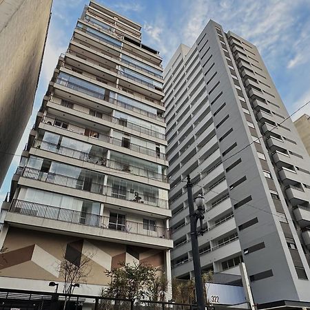 Studio Sky 78 Centro เซาเปาโล ภายนอก รูปภาพ